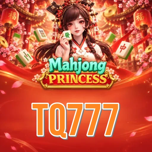 Screenshot 1 - tq777 Home Screen