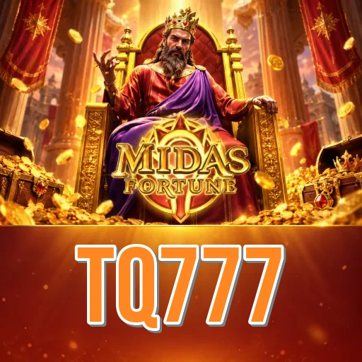 Screenshot 1 - tq777 Home Screen