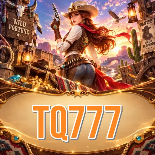 Screenshot 1 - tq777 Home Screen